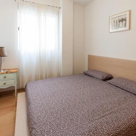 Apartamento Falcon Playa De Touriplaya Solo Familias