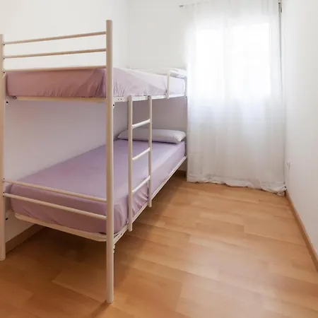 Apartamento Falcon Playa De Touriplaya Solo Familias Apartment Gandia