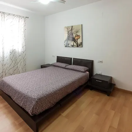 Apartment Apartamento Falcon Playa De Touriplaya Solo Familias *