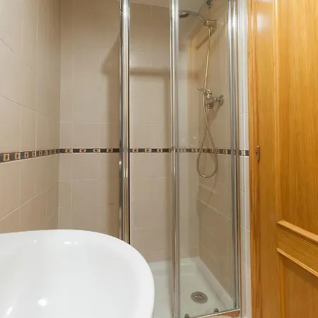 Apartamento Falcon Playa De Touriplaya Solo Familias * Gandia